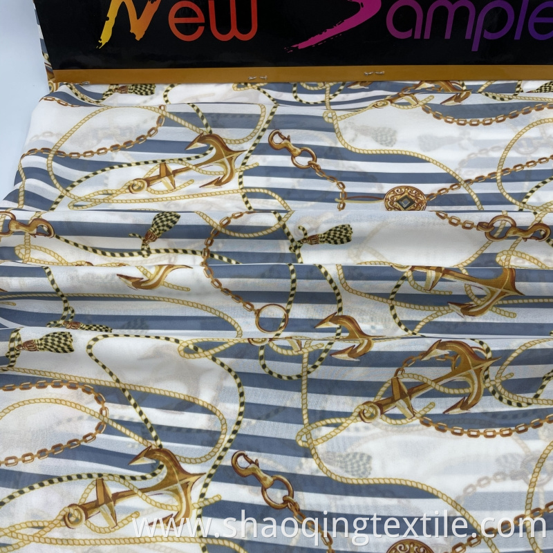 Fashion Printing Polyester Textile Jpg